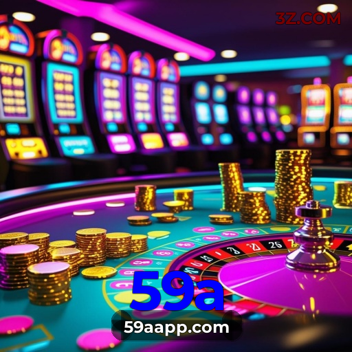 Casino Ao Vivo 59a