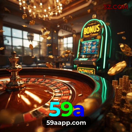 Casino Ao Vivo 59a
