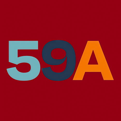Plataforma 59a - Apostas Online